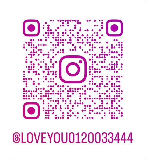 Instagram始めました!