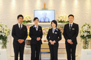 会社説明会を開催します！　